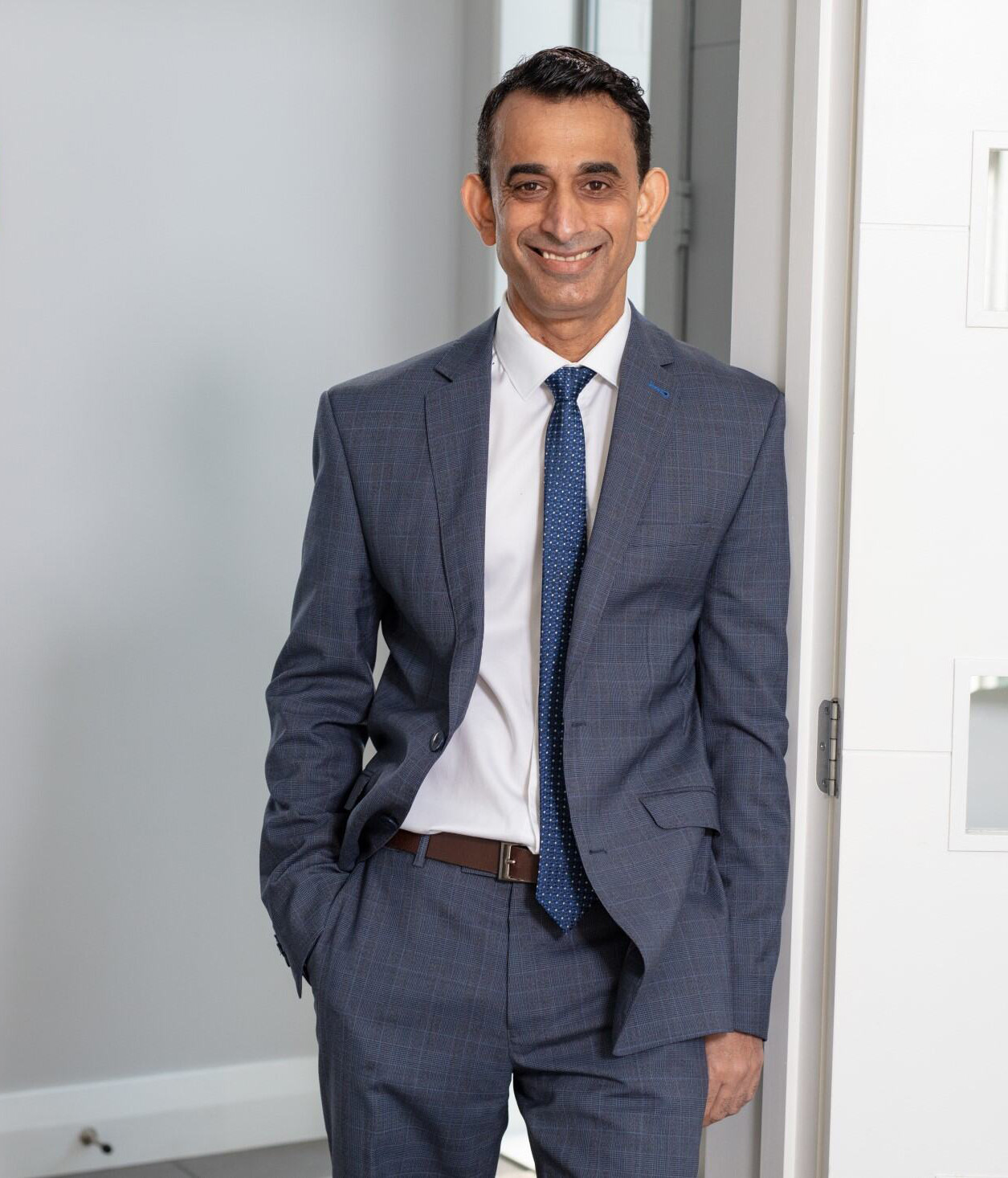 Ranjan Arora